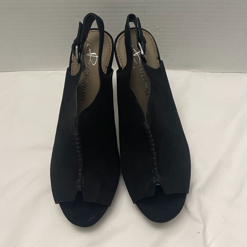 B makowsky shoes